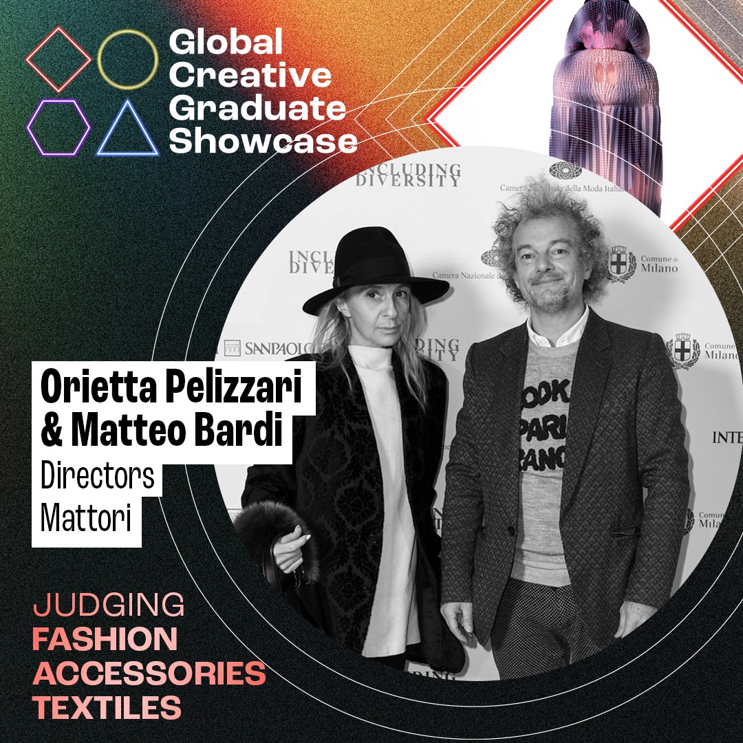fashion accessories textiles judge